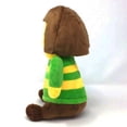 thumbnail image 4 of Chara Plush - Undertale Stuffed Animal Doll Toy, 4 of 5