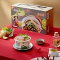 thumbnail image 3 of Hue Style Instant Rice Noodle Soup - (Pack of 9), 3 of 8