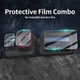 thumbnail image 4 of Protector de pantalla de lente Sunnylife para Insta360 AceAce Pro: alta definición, 9H, 4 of 11