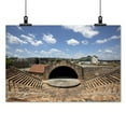 thumbnail image 2 of Print: Municipal Amphitheater, Gadsden, Alabama, 2010, 2 of 4