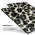 thumbnail image 3 of DesignSkinz Light Leopard Fur Full-Body Skin Decal Wrap Cover for iPad Mini 2 (A1489/A1490), 3 of 4