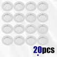 thumbnail image 4 of keepw 20pack/lot Multi-functional Mesh Hole Plug Prevent Mould And Bugs Intruding Hole Plug Decoration, 4 of 6