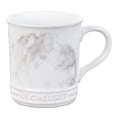 thumbnail image 1 of Taza Le Creuset Stoneware Vancouver 414 ml, color mármol, 1 of 2