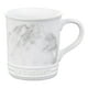 thumbnail image 1 of Taza Le Creuset Stoneware Vancouver 414 ml, color mármol, 1 of 2