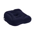 thumbnail image 3 of Cojín de asiento, cojines antideslizantes para sillas de oficina, cojines de asiento para el hogar Yuyangstore Cojín del asiento, 3 of 8