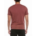 thumbnail image 2 of New Balance mens  Graphic T-Shirt, XL, Red, 2 of 3