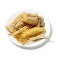 15 Piece Bag of Dried Corn Husks for Tamales and Steaming