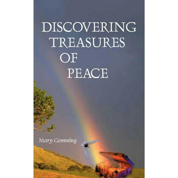 Discovering Treasures of Peace, (Paperback)