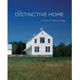 thumbnail image 2 of Pre-Owned The Distinctive Home: A Vision of Timeless Design (Paperback) 1561587397 9781561587391, 2 of 2