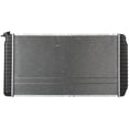 thumbnail image 2 of Spectra Premium CU856 Automotive Radiator, 2 of 3