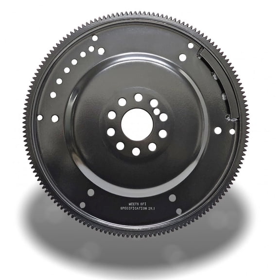 PRW INDUSTRIES INC. Pro Series Flexplate SFI 29.1 89-06 Ford 7.3L
