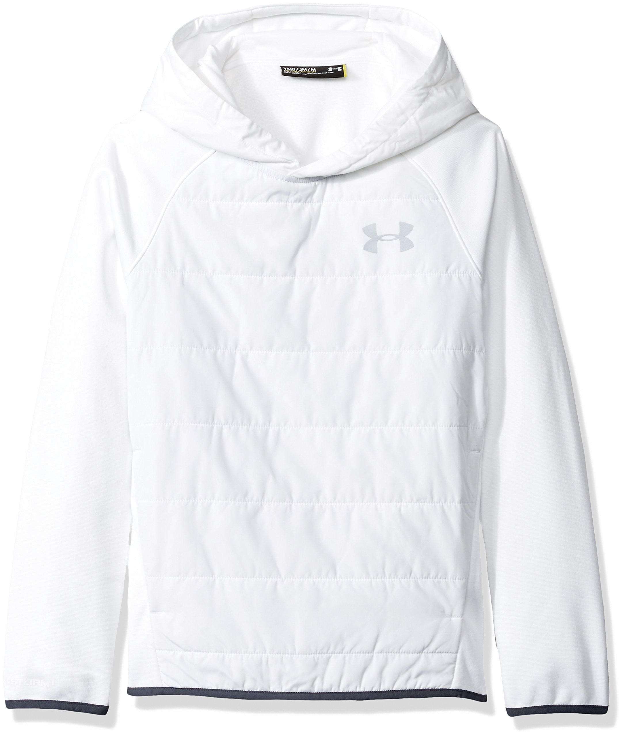 Storm Insulated Pullover Swacket 