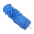 thumbnail image 1 of Texture Paint Roller, Versatile Usage Ceiling Roller Brush Rubber Material 5 Inch  for Coating Wooden Furniture, 1 of 7