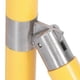 thumbnail image 5 of Reposabrazos En Forma De U, Barra De Apoyo Para Inodoro, Moderno Y Simple, Fácil De Instalar, Pasamanos Sin Barreras, Amarillo Para Mujeres Embarazadas, Discapacitados, Ancianos, OTVIAP Toilet Safety Rail, 5 of 8
