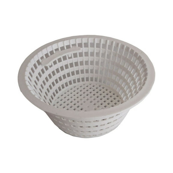 2Pc Jed JED Skimmer Basket 8 in. H x 3 in. W