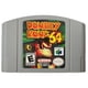thumbnail image 1 of Cartucho Consola Regalos N64 Videojuego Bros para Niñas (donkey 64), 1 of 10