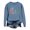 Orange, variant on Ediodpoh Reading Book Sweatshirt Women Let's Read Graphic Long Sleeve Shirts Crewneck Teacher Library Bookish Pullover Tops Womens Sweatshirts Army Green XL