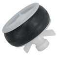 thumbnail image 5 of Nylon Drain Test Pipe Bung / Plug 4" (100mm) Plumbing Stop Tube Blanking Cap, 5 of 5