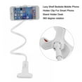 thumbnail image 6 of Xinhuaya 360 Degree Adjustable Mobile Phone Holder Desktop Bedside Lazy Bracket Decorative Holder, 6 of 7