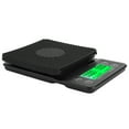 thumbnail image 3 of Timer Scale,Pour Over Coffee Scale Pour Over Coffee Scale Food Weighing Exceptional Craftsmanship, 3 of 14