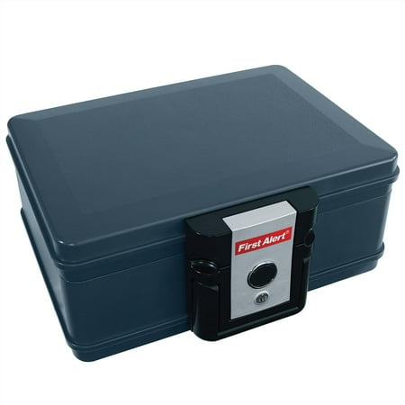 

2013F Water and Fire Protector File Chest 0.17 Cubic Feet