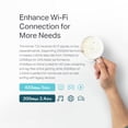 thumbnail image 3 of Adaptador WiFi TP-Link Archer T2U 11AC USB de doble banda AC600, 3 of 8