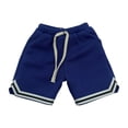 thumbnail image 2 of Figura de a escala 1/6, ropa, figuras de acción, pantalones, pantalones cortos deportivos, disfraz de moda hecho a mano para figuras de acción Azul Hugo Gabardina en miniatura, 2 of 10