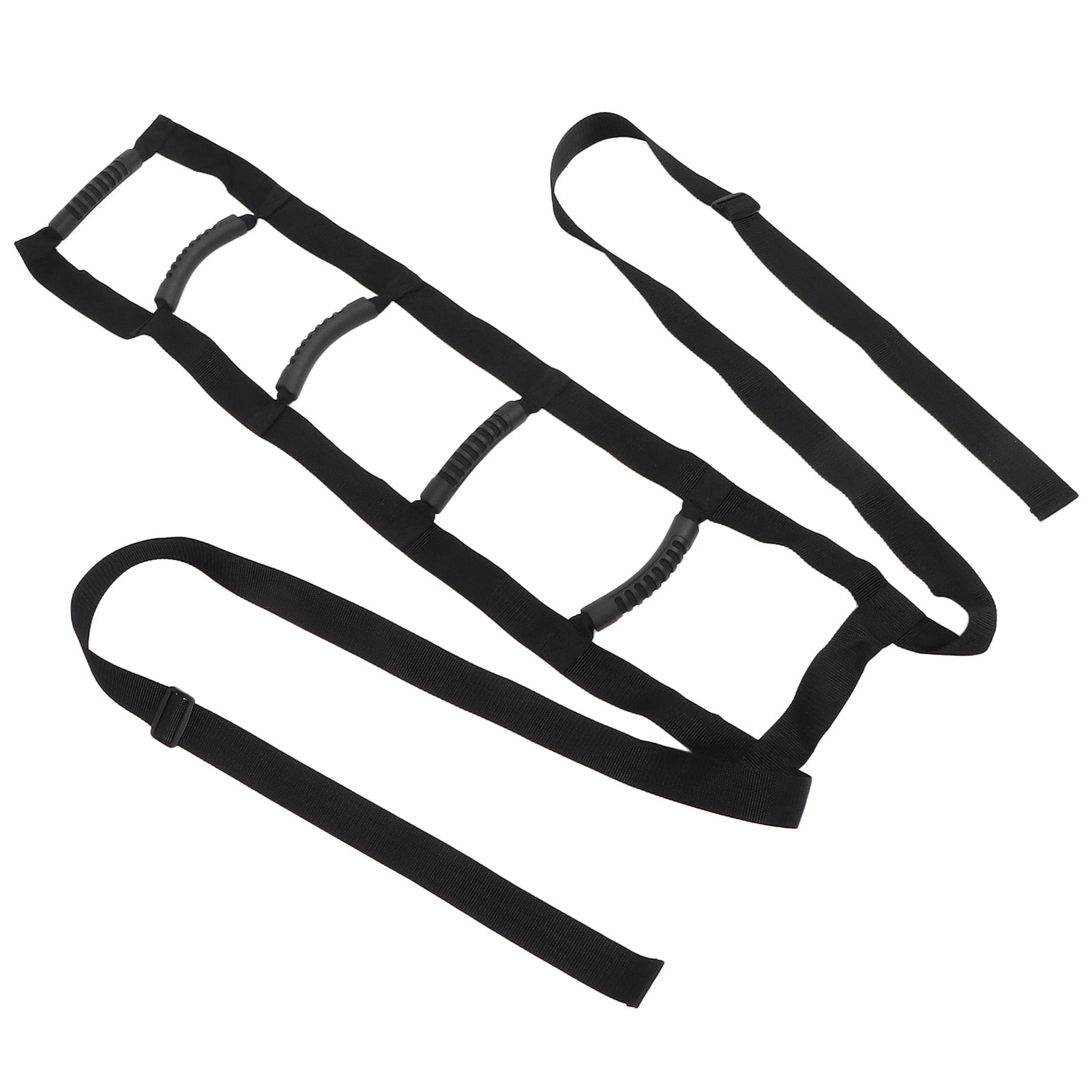 Bed Ladder Assist, Sit Up Rope Sturdy Webbing Healthy Care  For Hospital