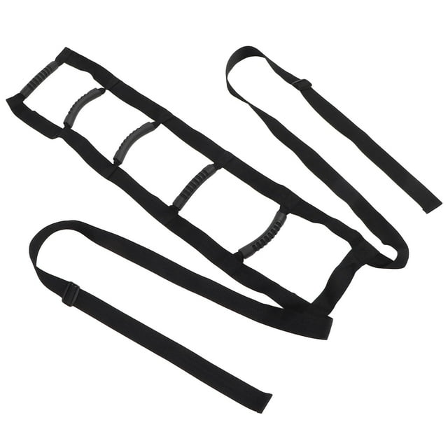 Bed Ladder Assist, Care Pull Up Rope Ladder for Elderly for Home