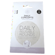 Daily Concepts Daily Reusable Rounds