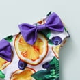 thumbnail image 5 of Kids Girl Mermaid Bikini Tankini Set Swimwear Swimsuit Swimming Bathing Suit, 5 of 5