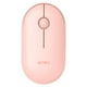 thumbnail image 1 of Mouse ACTECK OPTIMIZE EDGE MI460 Ultra Delgado 1600dpi 2 Botones Inalambrico USB 2.4 Ghz, 1 of 5