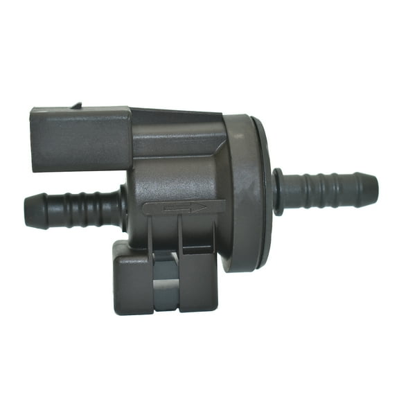 AiBaoQi 1pcs Vapor Canister Purge Valve Solenoid  06E906517A For Auto Parts