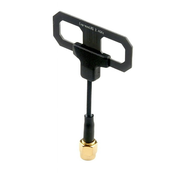 1 * Moxon Long Range antenna-Black