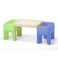 thumbnail image 4 of Simplay3 Kids In & Out Expandable Activity Table, 4 of 7