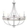 thumbnail image 3 of Gulliver Collection Five-Light Chandelier, 3 of 13