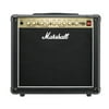 Marshall DSL15C 15W All-Tube 1x12 Guitar Combo Amp Level 2 Black 190839144157