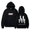 thumbnail image 2 of BoyWithUke Burnout Hoodies Streetwear Pullovers Women Men Fashion Long Sleeve Sweatshirts, 2 of 7