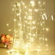 thumbnail image 5 of Lámpara 1m 10LED luces de hadas cadena de alambre de cobre fiesta de Navidad decoración del hogar (cálido) Tmvgtek Para estrenar, 5 of 9