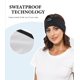 thumbnail image 2 of Diadema ajustable Bluetooth para auriculares para dormir Voerou, 2 of 8
