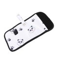 thumbnail image 1 of Mantiene El Calor De La Leche USB, Funda Calentadora De Biberones Con Pantalla Digital, Temperatura Ajustable De 21 Niveles, Ligera Para El Hogar, 1 of 7
