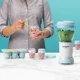thumbnail image 3 of Licuadora Reacondicionada Nutribullet Nutribullet Baby, 3 of 5