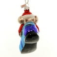 thumbnail image 2 of Tannebaum Treasures Mouse In Shoe Glass Poland Mouth Blown Glass, 2 of 2