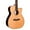 Natural, variant on Alvarez Yairi WY1 Cutaway Folk-OM Acoustic-Electric Guitar Natural