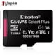 thumbnail image 1 of Tarjeta Sd Kingston Micro Clase 10 120MB/s 64G/256GB/128GB/512GB 1TB TF De Memoria, 1 of 4