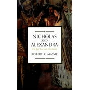 Pre-Owned Nicholas & Alexandra (Paperback) 1784977454 9781784977450