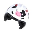 thumbnail image 1 of Billuyoard Casco Suministros para mascotas Sombrero divertido Sombreros Sombreros lindos Equipo de protección Cascos para aves Pollo Pájaro Type3 NO3, 1 of 6