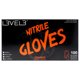 thumbnail image 1 of L3VEL3 Guantes (XL) Guantes de Nitrilo - Naranja 100 Pc L3VEL3 Guantes (XL) 100 Pc, 1 of 7
