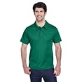 thumbnail image 4 of Team 365 Men's Command Snag Protection Polo - TT21, 4 of 5