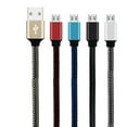 thumbnail image 4 of ddioayh Câble de Charge USB Universel en Liquidation pour Téléphone Android, 4 of 5